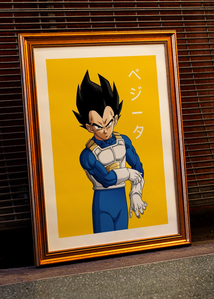 Vegeta