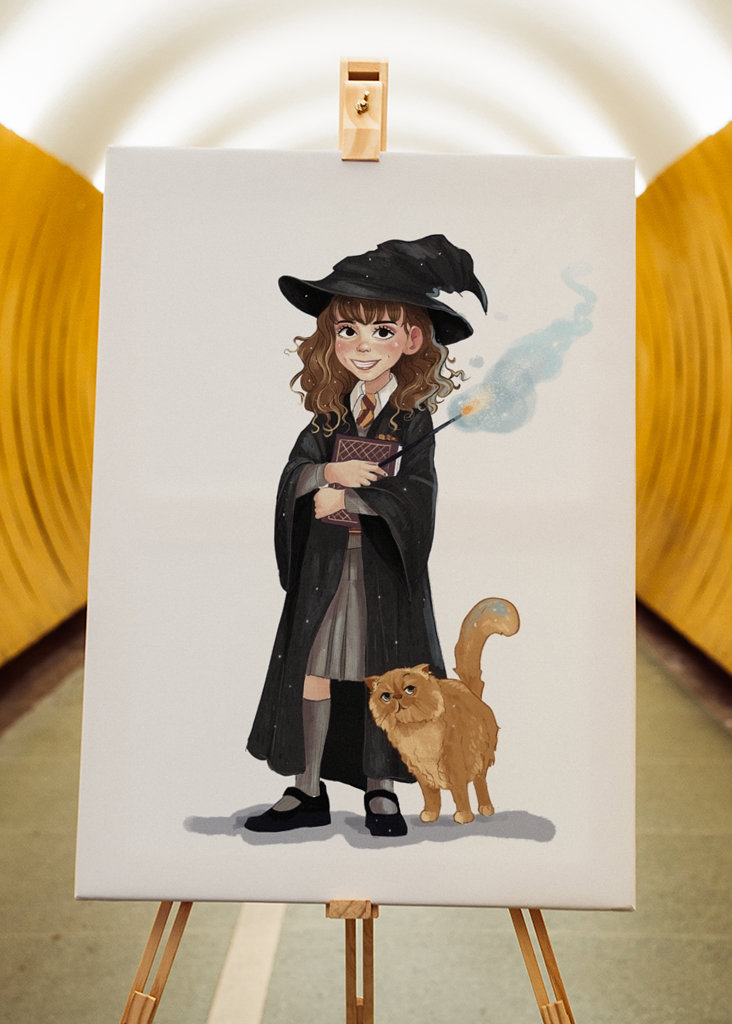 Hermione Granger