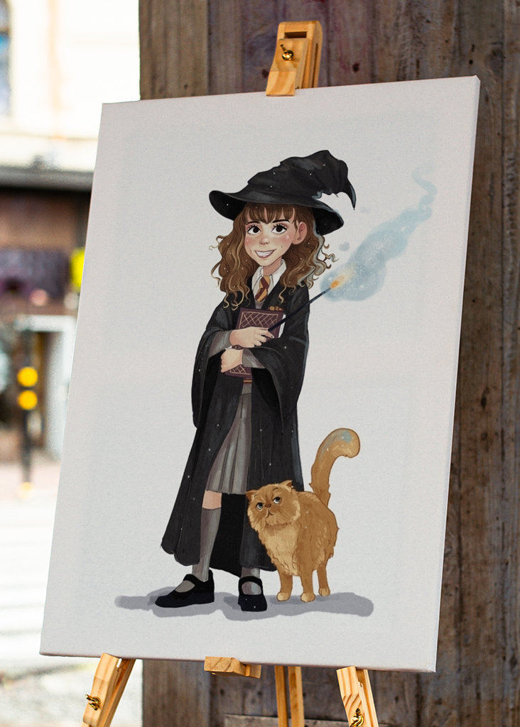 Hermione Granger