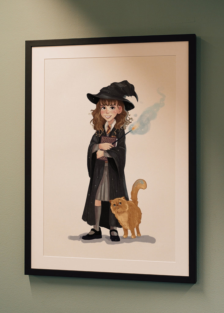 Hermione Granger