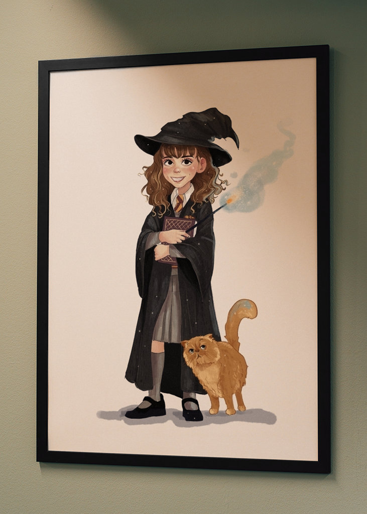 Hermione Granger