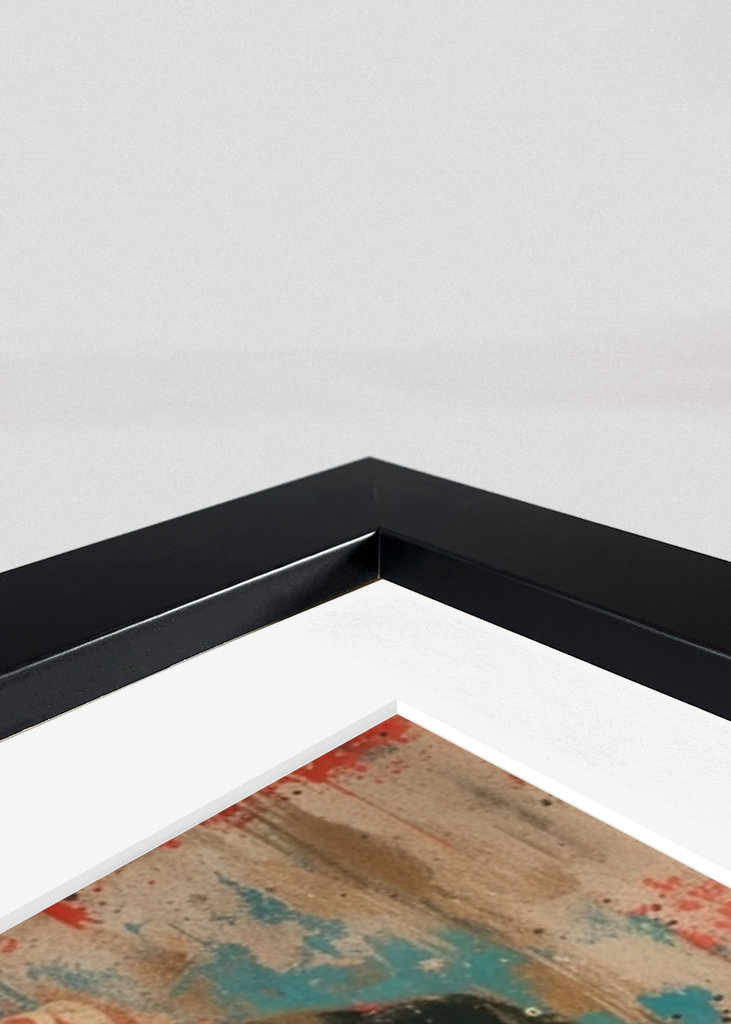 Frida Kahlo Poster Print