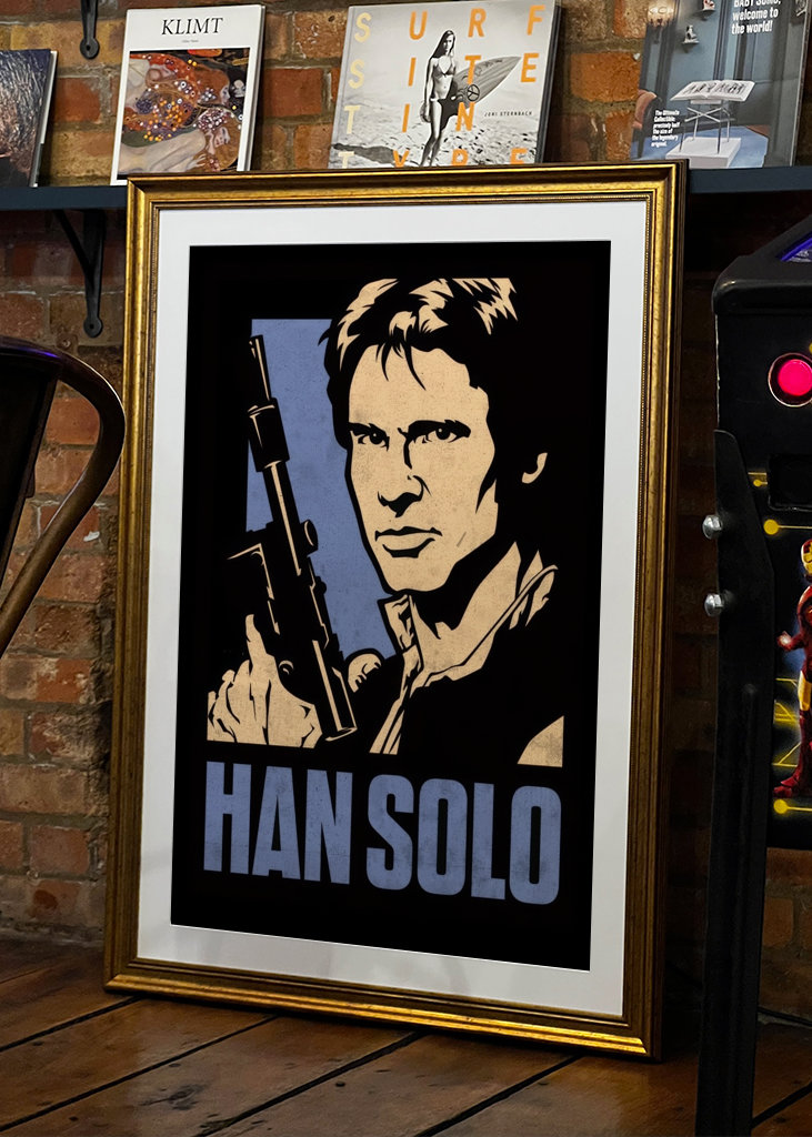 Han Solo