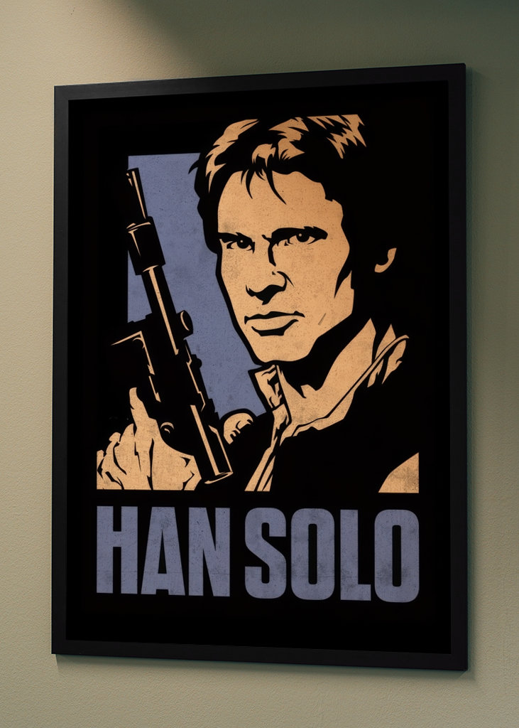 Han Solo