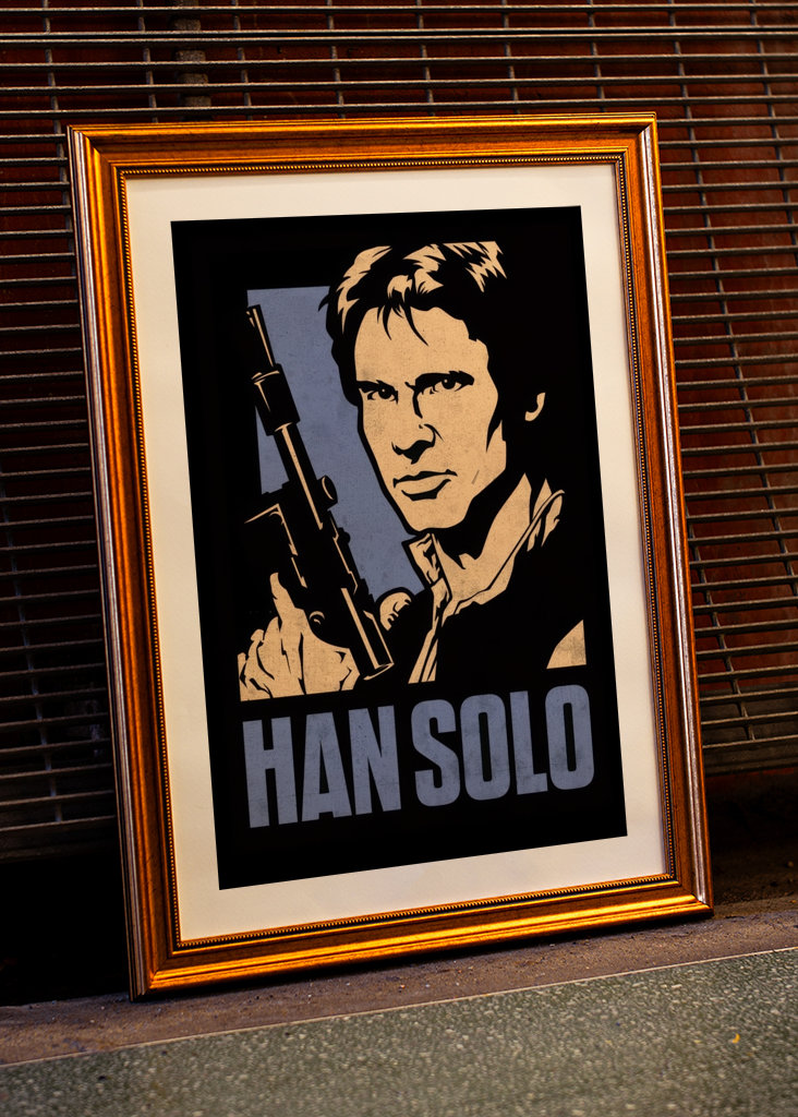 Han Solo
