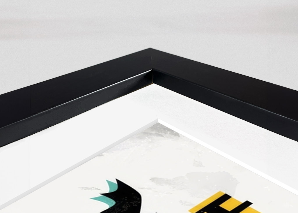 Miten tähän päädyttiin