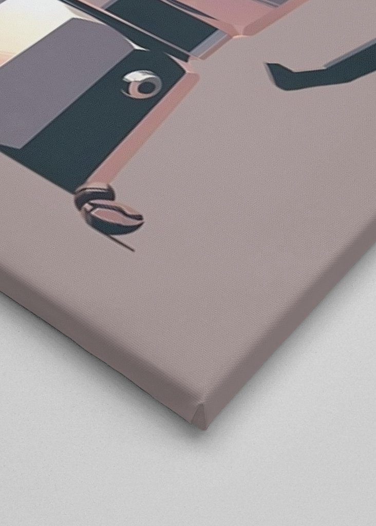 Buongiorno Caffè per Favore