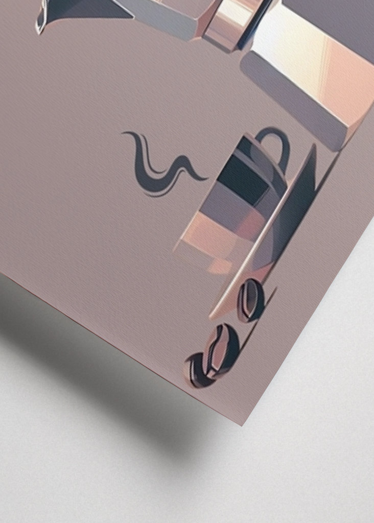 Buongiorno Caffè per Favore