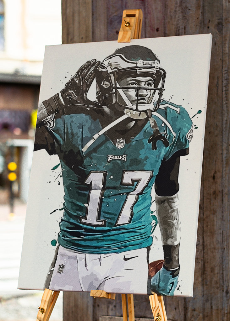 Alshon Jeffery
