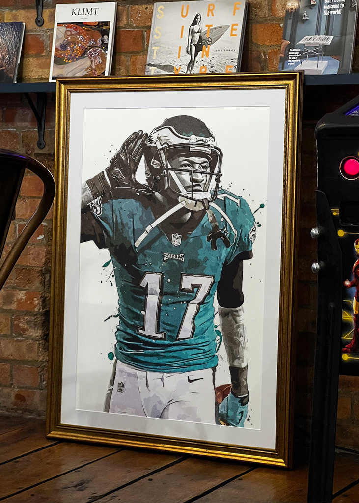 Alshon Jeffery