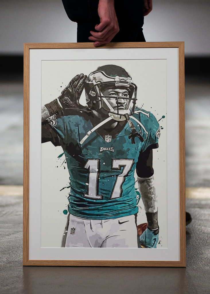 Alshon Jeffery