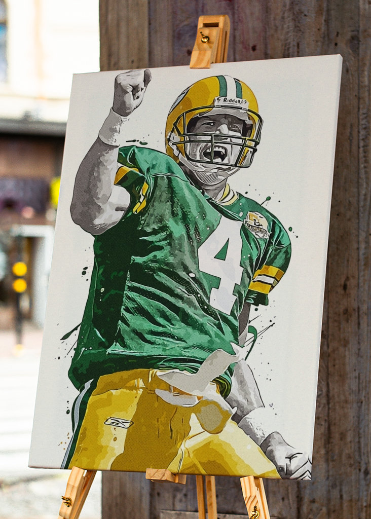 Brett Favre