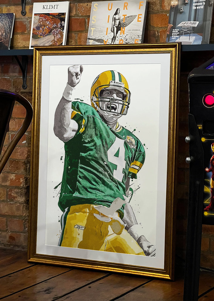 Brett Favre