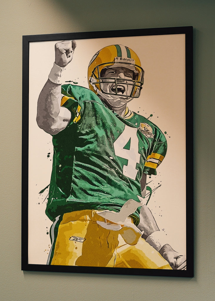 Brett Favre