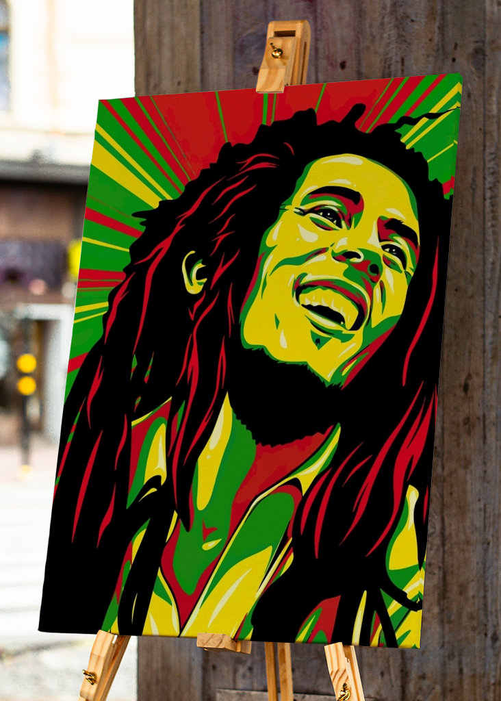 Bob Marley 