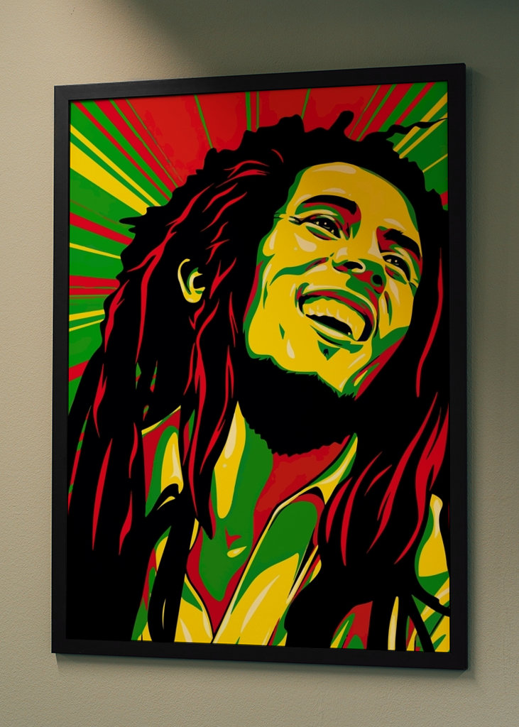 Bob Marley 