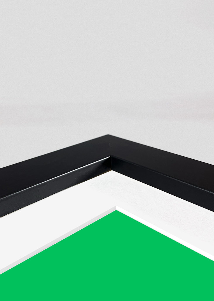 Bauhaus Grünes Auge