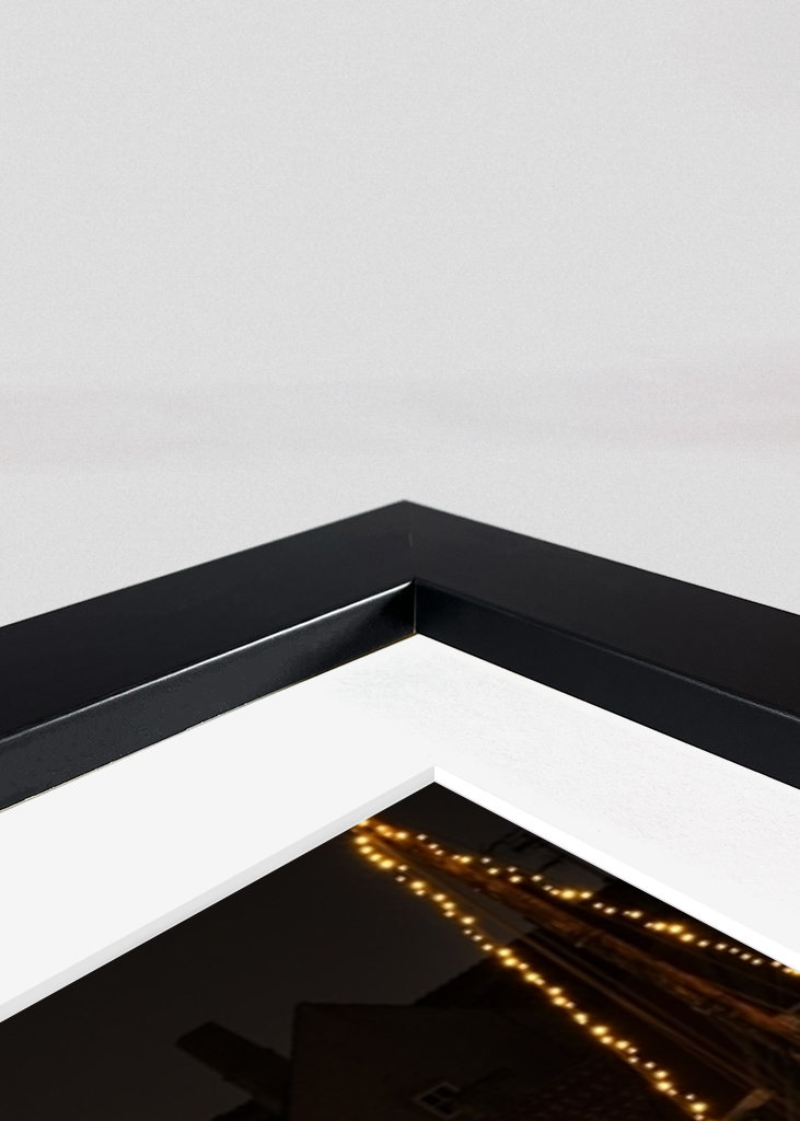  Christmas lights in Nyhavn