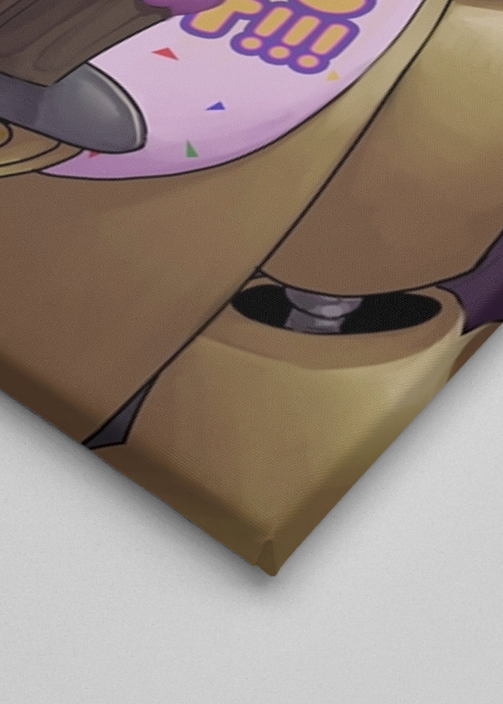 Chica the chicken - FNAF