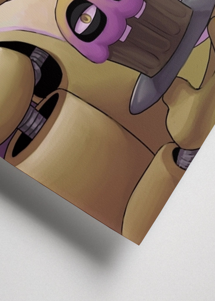 Chica the chicken - FNAF