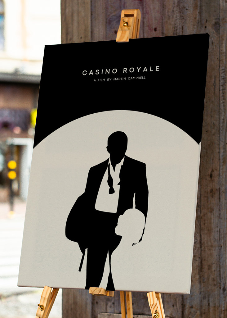 CASINO ROYALE
