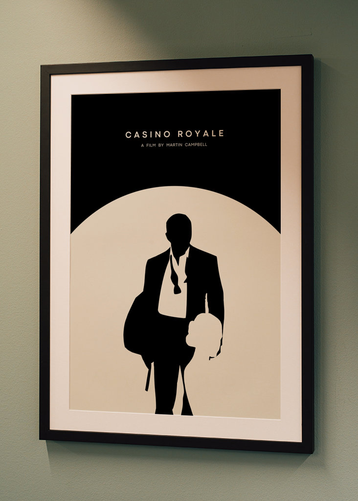 CASINO ROYALE