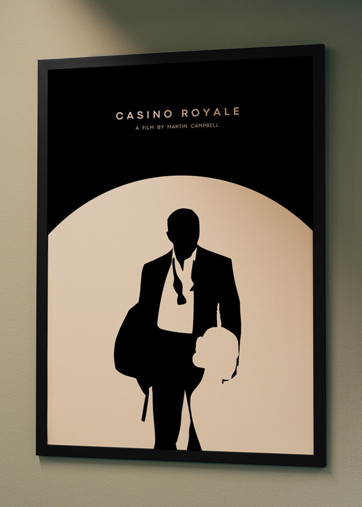CASINO ROYALE