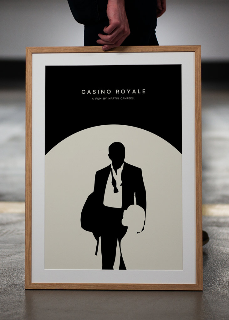 CASINO ROYALE