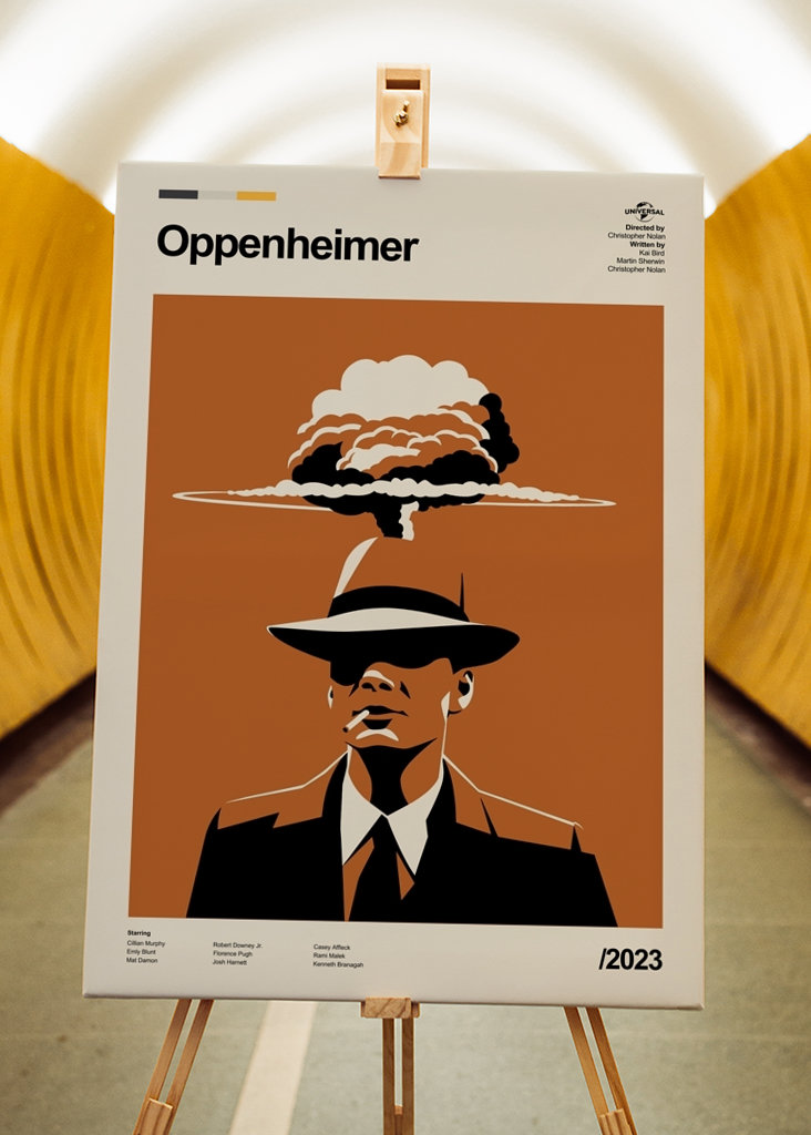OPPENHEIMER