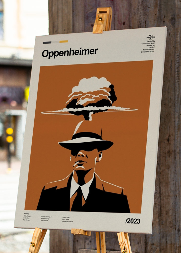 OPPENHEIMER