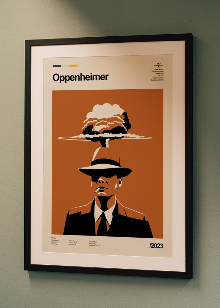 OPPENHEIMER