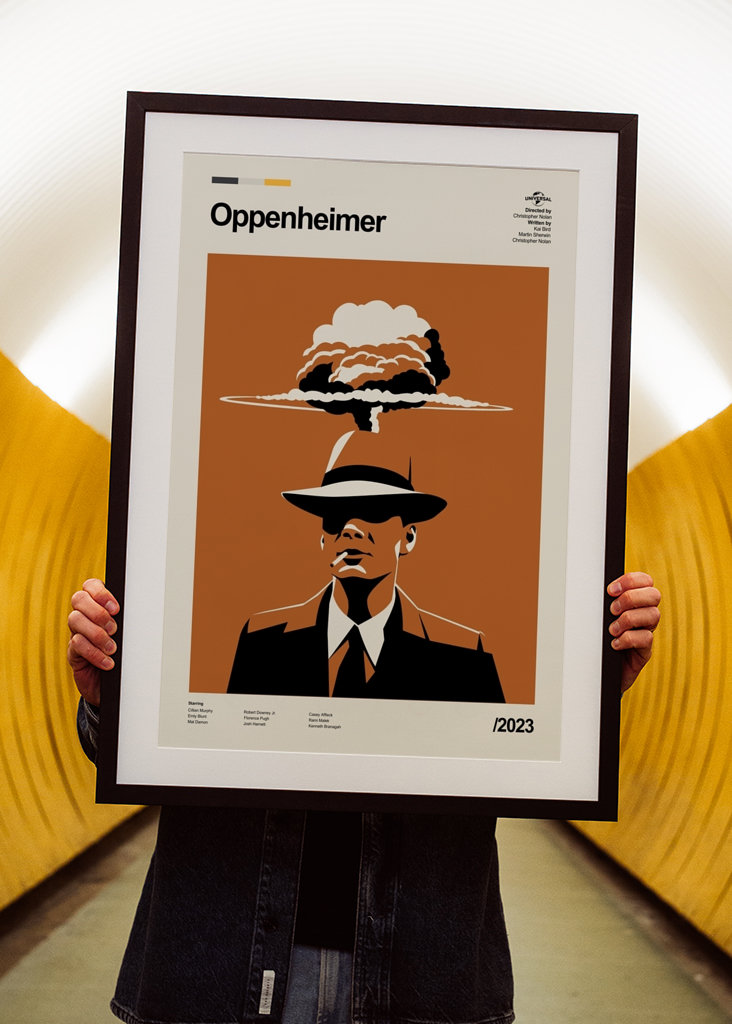 OPPENHEIMER