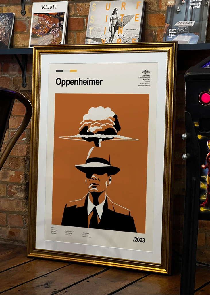 OPPENHEIMER