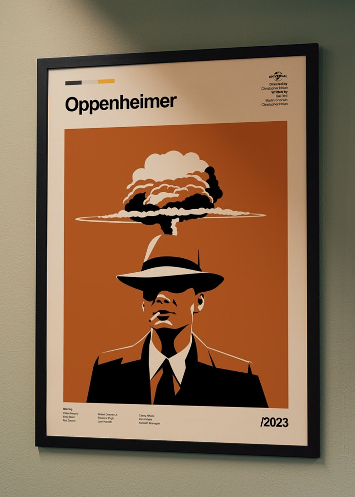 OPPENHEIMER