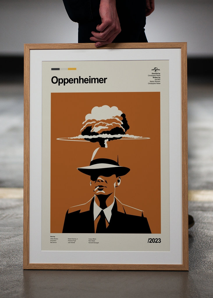OPPENHEIMER