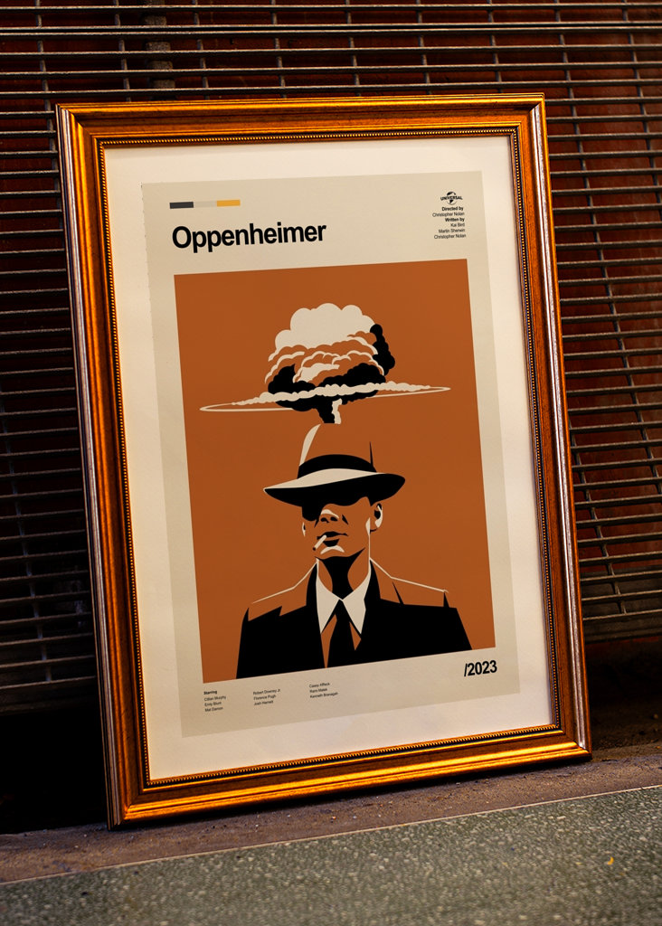 OPPENHEIMER