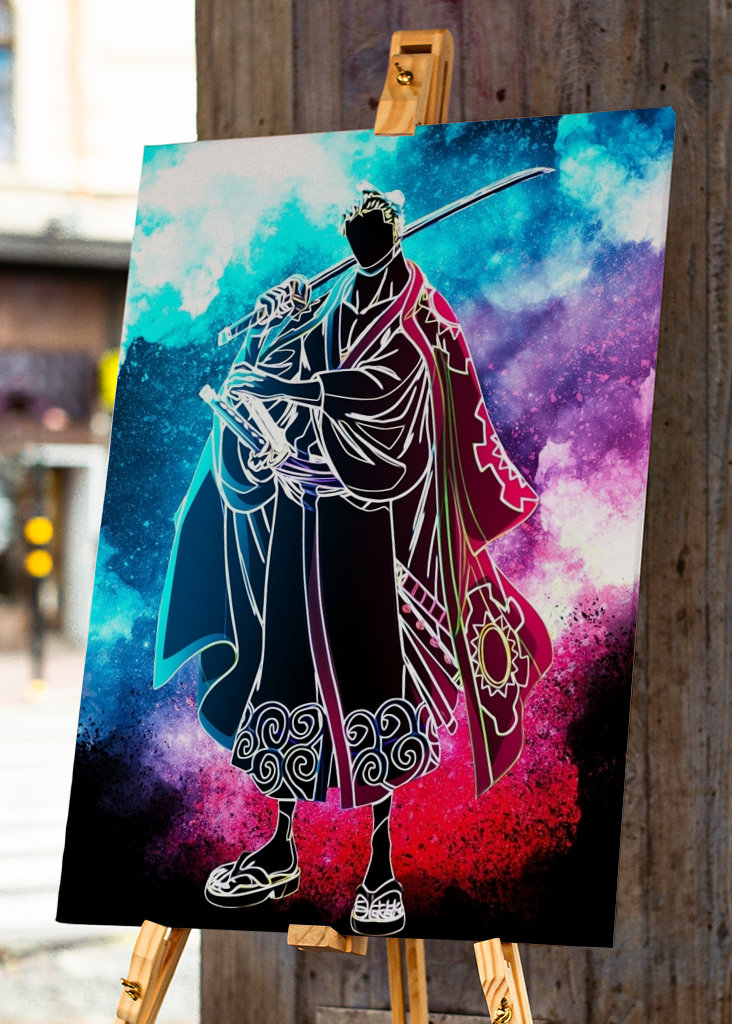 Soul des années 1970. 