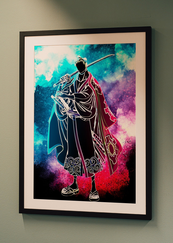 Soul des années 1970. 