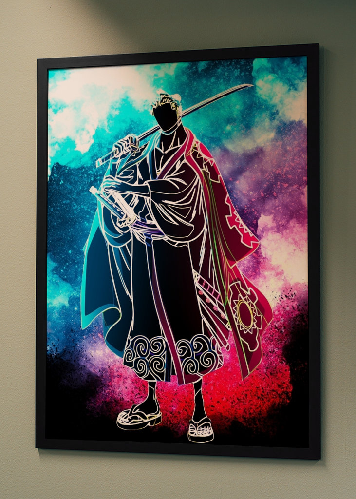 Soul des années 1970. 