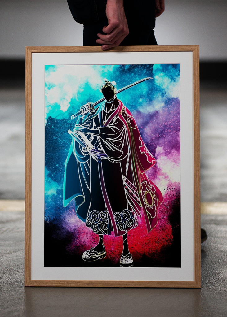 Soul des années 1970. 