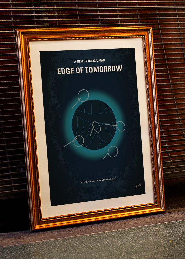 Nr.002 Edge of Tomorrow