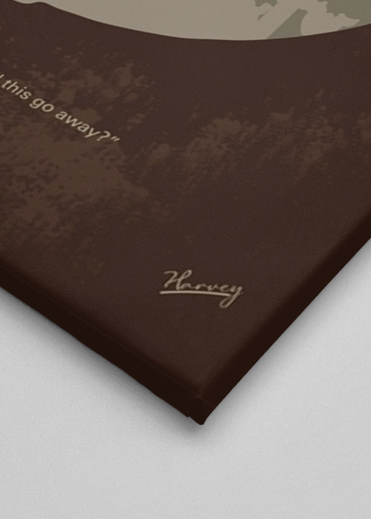 Nr.004 Asesinos de la Luna de Flores