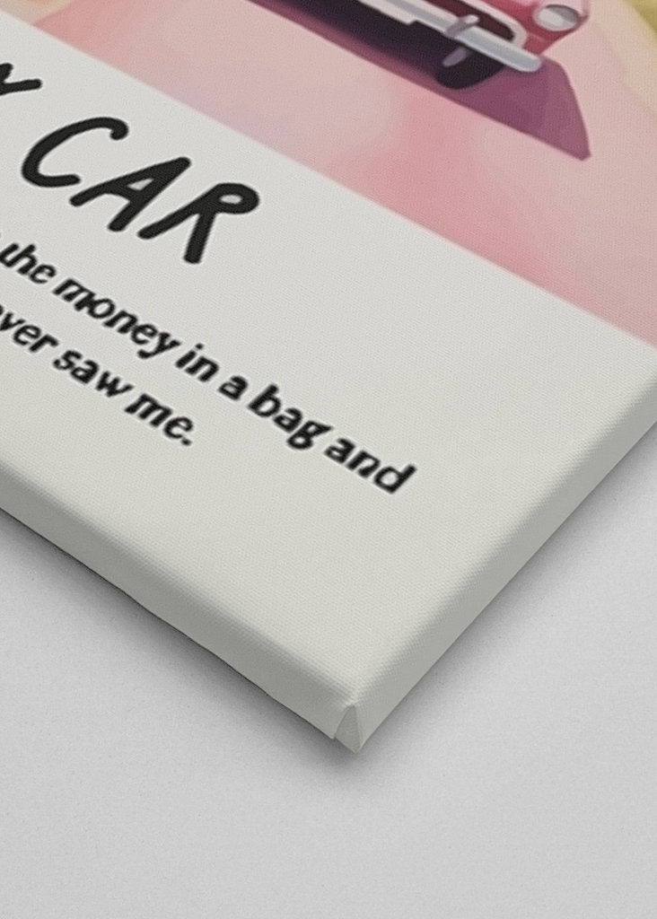 Taylor Swift - Getaway Car