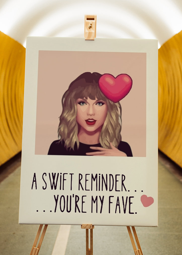 Taylor Swift Swiftie
