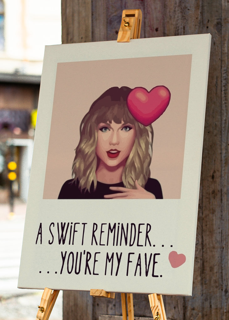 Taylor Swift Swiftie