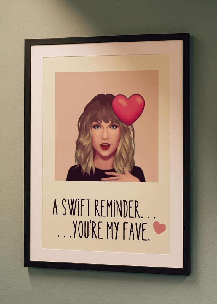 Taylor Swift Swiftie