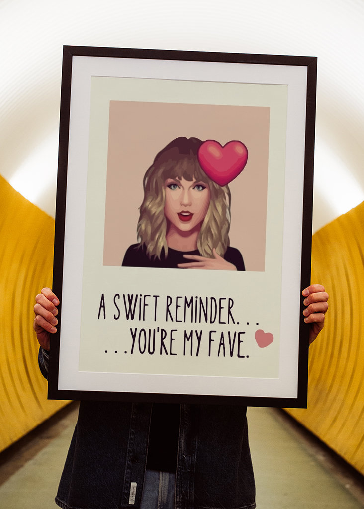 Taylor Swift Swiftie