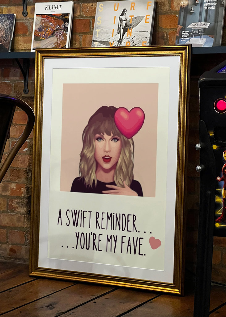 Taylor Swift Swiftie