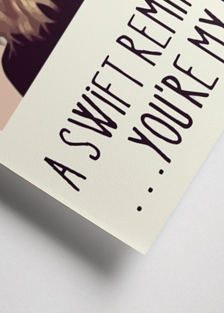 Taylor Swift Swiftie