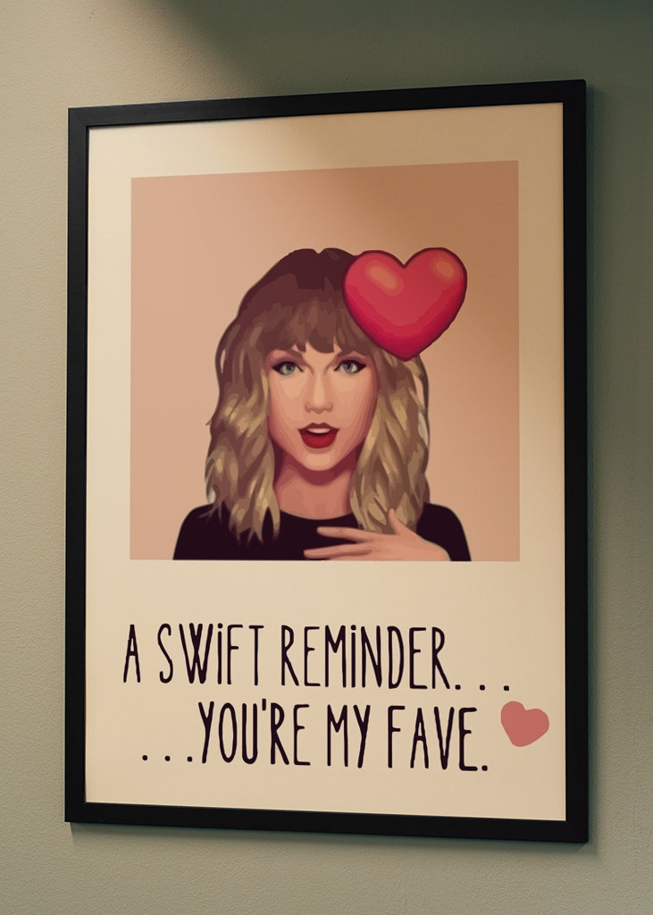 Taylor Swift Swiftie